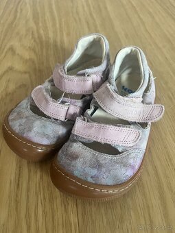 Barefoot, CROCS, SuperFit, DDstep, Nike, Adidas, TomTailor, - 5