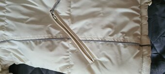 Dámská zimni bunda TROT - 5