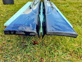 BMW E81 / E82 / E88 3.dvéř PRAHY M-packet/ Mpacket/ Mpaket - 5