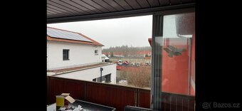 Prodám bioklimatickou zasklenou pergolu. - 5