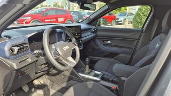 Dacia Duster, Journey TCE 130 - 5