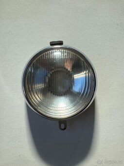 Jawa pionýr světlo - 5