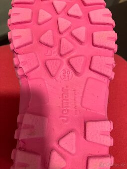 Zateplené holinky 30/31 - 5