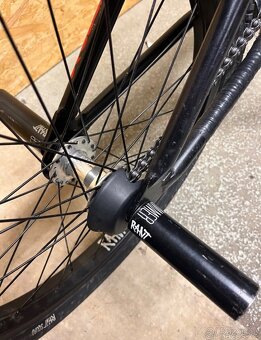 BMX custom freestyle kolo - 5