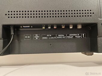 Televize Metz 32” - 5