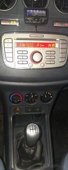 Ford connect 1.8 66kw - 5