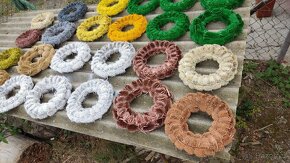 Věneček z bodláků - 5