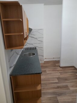 Pronájem bytu 2+1 Vrbno pod Pradědem - 5