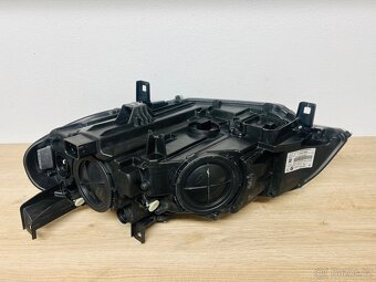 BMW X6 E71 LCI Full led adaptive světlo - 5
