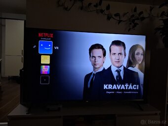 TCL Televize 55" 4K HDR 10+ - 5