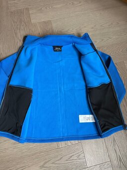 Zcela nová fleecová mikina Reima vel. 140 - 5