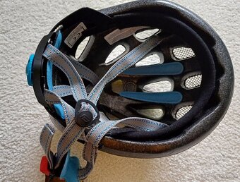 Helma na kolo vel.S Force - 5