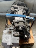 prodám repasovanou převodovku MB G210-16 - 5