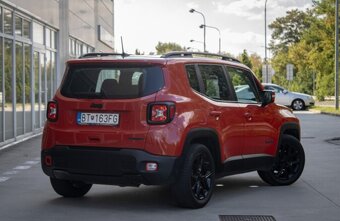 Jeep Renegade 1.0 GSE Night Eagle - 5