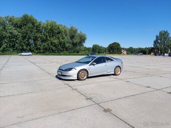 Ford Cougar 2,5 V6 benzin - 5