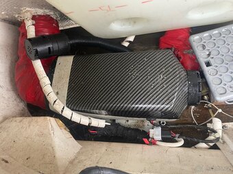 Predám karavan HOBBY DE LUXE - 5