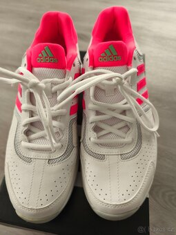 Boty Adidas 40,5 - 5
