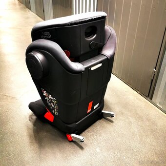 Römer Autosedačka KidFix II XP15-36 - 5