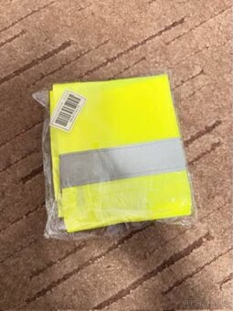 NA PRODEJ – NOVÁ AUTOLÉKÁRNIČKA + HASICÍ PŘÍSTROJ SET - 5