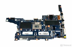 HP EliteBook 840 G3, 850 G3 BIOS - 5