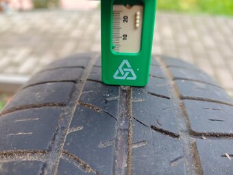 Disky Ford s penu 185/60 R14 82H - 5