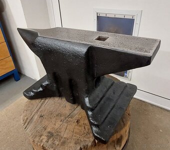 Kovadlina ŠKODA 52kg - 5