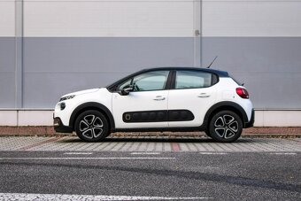 Citroën C3 PureTech 82 S S Shine - 5