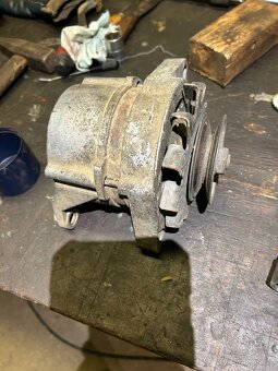 Alternátor - 5