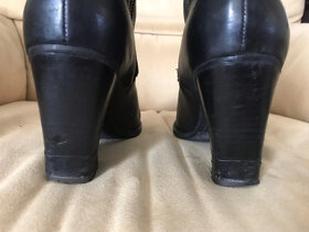 Kozačky Aldo Vel.38 - 5