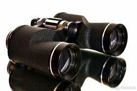 Dalekohled Subal Clover 7x35 TOP STAV - 5