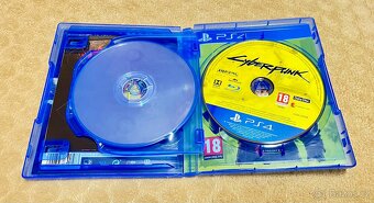 Cyberpunk 2077 (PS4/PS5) - 5