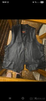 Vesta na motorku - 5