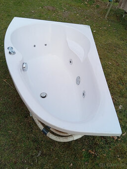 Masážní vana - 5