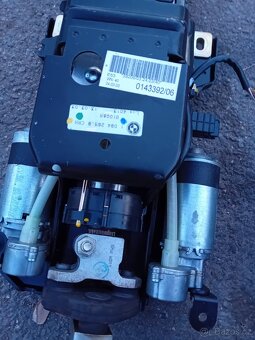 BMW E53 X5 3.0D MOTOR-PREVODOVKA 135KW - 5