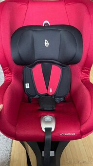 Autosedačka Zopa Voyager 360 - 5
