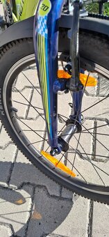 Author Record 20" - 5