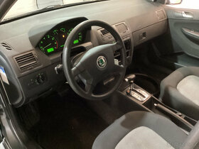 Skoda Fabia 1.4 Classic AUTOMATIC - 5