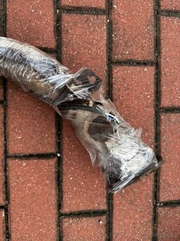 Mazda Mx5 NA Náhradní díly - 5