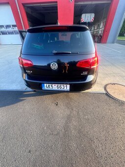 Vw volkswagen golf 7 - 5