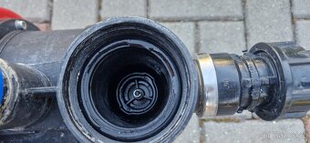 Zahradní čerpadlo - 5