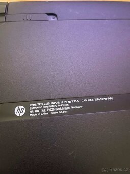 Notebook Hp TPN-C125 - 5