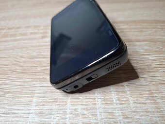 Nokia N900 - 5