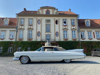 Cadillac serie 62 - 5