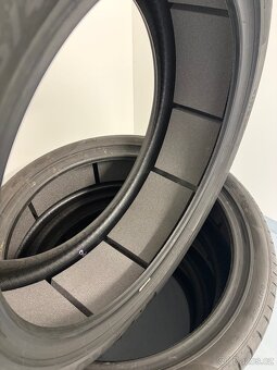 255/40 R21 Pirelli P ZERO 2025 Letní Nové - 5