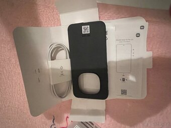Note 15 pro 5G - 5