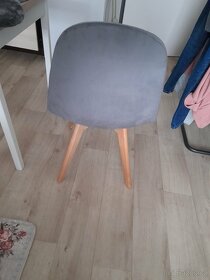 Jídelní židle - 5