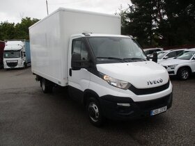 Iveco Daily 35C16, 272 000 km - 5