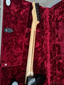 Fender Telecaster Jim Root - 5