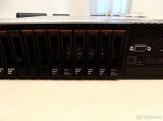 Server IBM System X3650 M3 - 5
