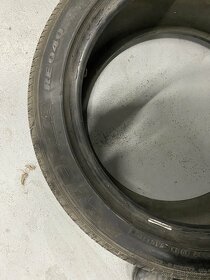 Letní pneumatiky Bridgestone Potenza 245/45/18 - 5